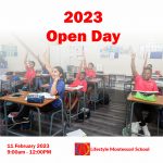 2023 Open Day