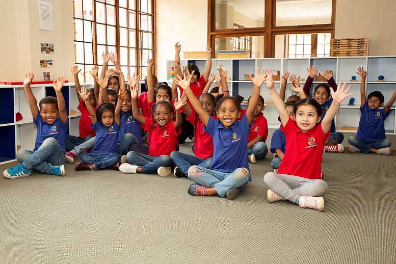 Lifestyle Montessori Pre-School
